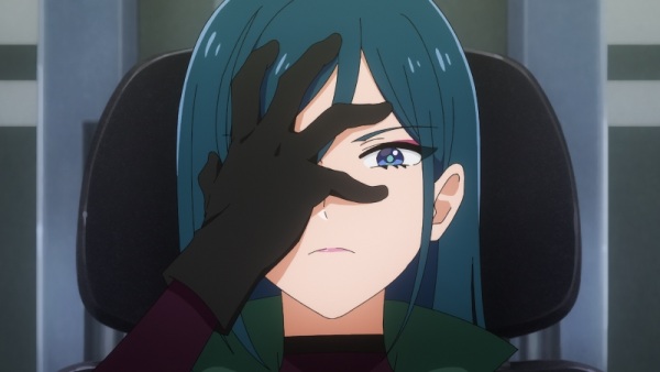 Shinkalion: Change the World - Ushinawareta Kioku - تصویر 2