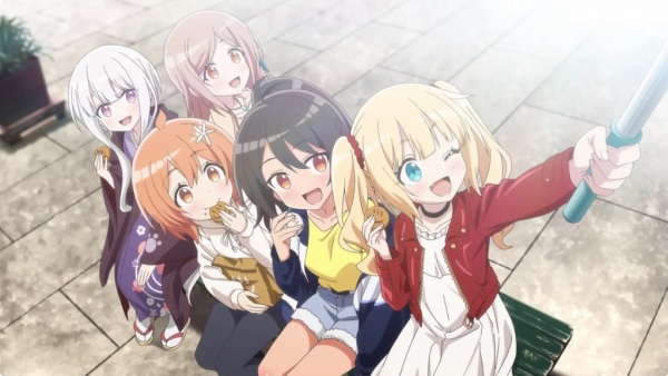 Majo no Furo Life - تصویر 2