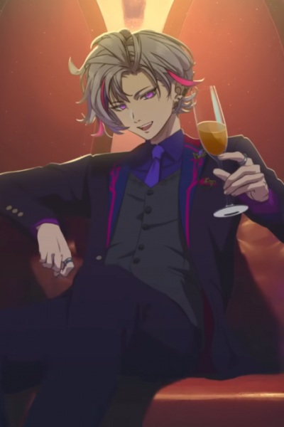 بنفشه!؟ - تصویر 2