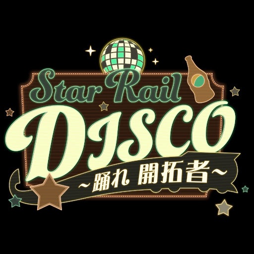 Star Rail Disco: Odore Kaitakusha - تصویر 2