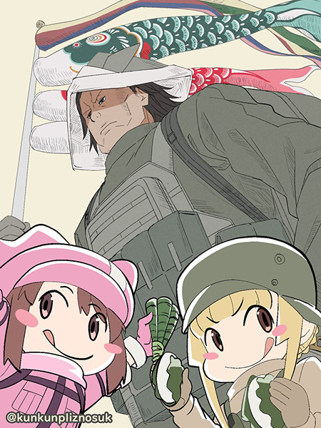 Sword Art Online Alternative: Gun Gale Online II - تصویر 5