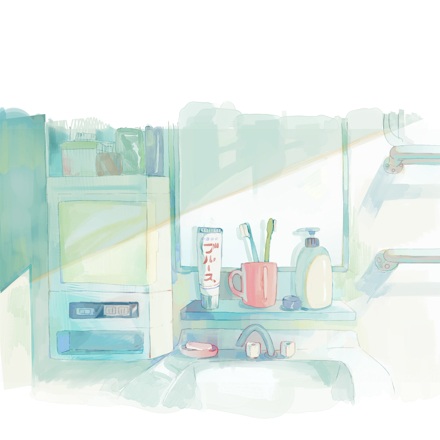 بلوز در کمد - تصویر 2