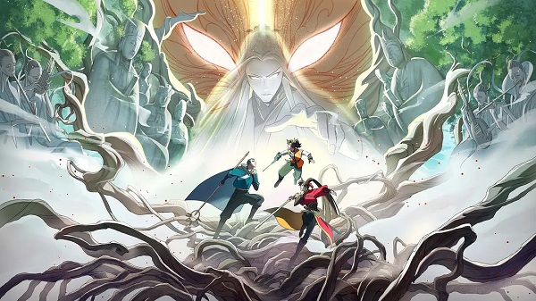 سفری دیگر به غرب - تصویر 6