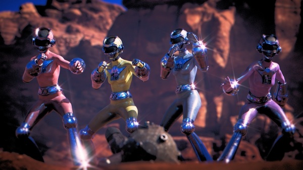 آرماگدون (ریمیکس فلاوا دی) - تصویر 2