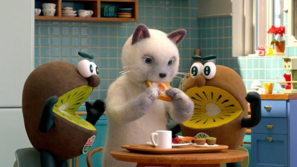 دکیرو کوتو کارا حاجیمیو - تصویر 2