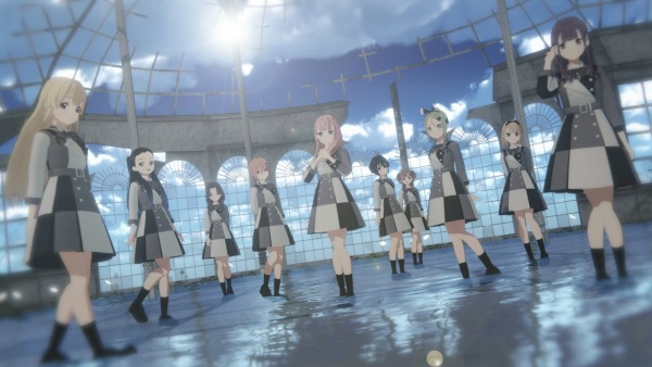 بله به خیر نه آیدا نی - تصویر 2