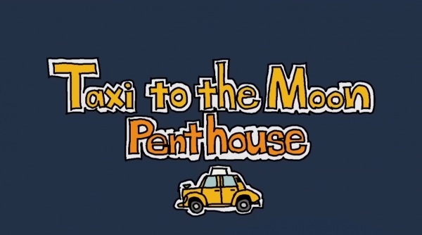 تاکسی به ماه - تصویر 2