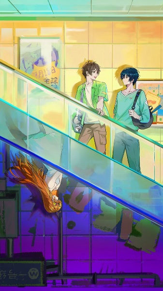 Dragon Raja II: The Mourner's Eyes - تصویر 4