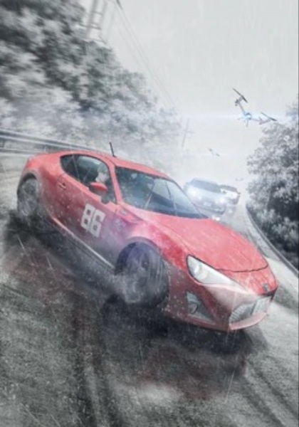 MF Ghost فصل 2 - تصویر 4