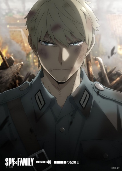 Spy x Family فصل 3 - تصویر 7