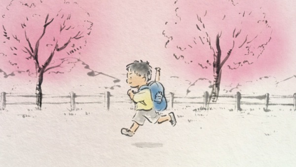 هانا یوری مو هانا وو ساکاسرو تسوچی نی ناره - تصویر 2