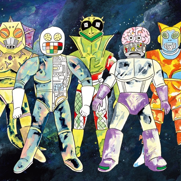 پرسنل نقره ای - تصویر 2