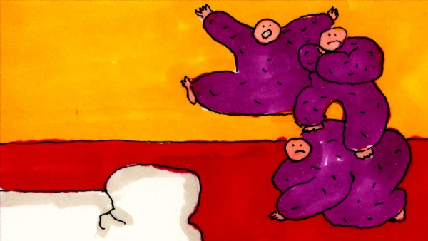 اشکالات میز - تصویر 2