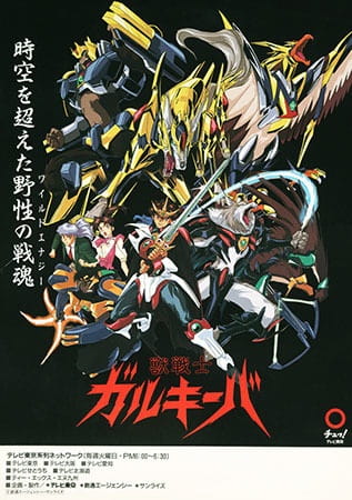 شوالیه های وحشی گولکیوا - تصویر 2