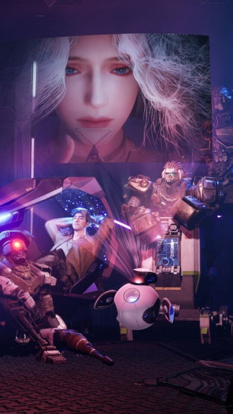 شوالیه ها روی آوار - تصویر 10