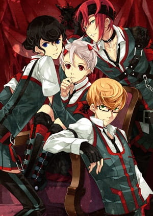 Goulart Knights: Evoked the Beginning White - تصویر 2