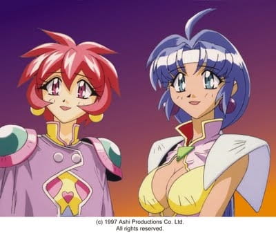 VS Knight Lamune & 40 Fresh - تصویر 2