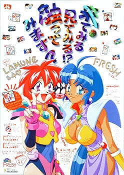 VS Knight Lamune & 40 Fresh - تصویر 7