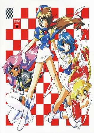 وایلد کاردز - تصویر 4