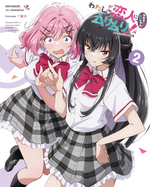 هیچ راه عجیبی وجود ندارد که من عاشق تو باشم! مگر اینکه... - تصویر 8