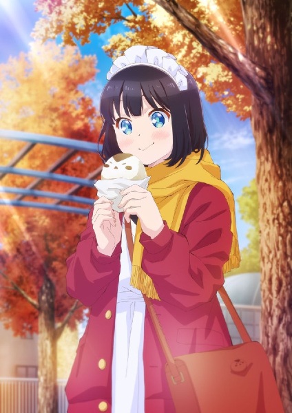 خاطرات غذای خانم مید - تصویر 2