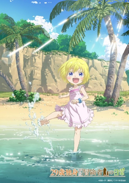 An Adventurer's Daily Grind at Age 29 - تصویر 2