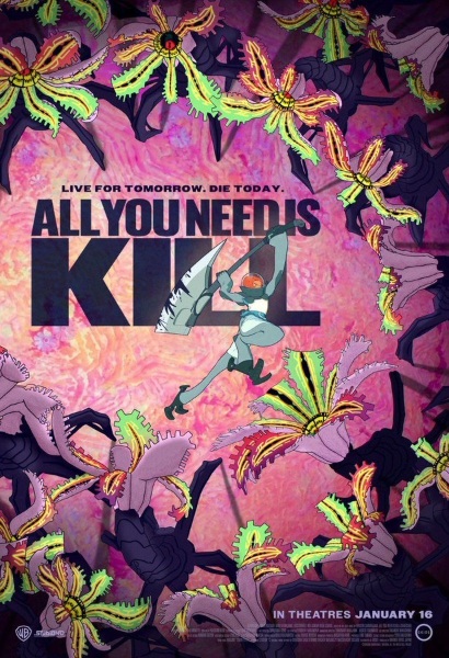 All You Need Is Kill - تصویر 3