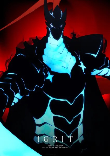 Solo Leveling Season 2: Aris from the Shadow - تصویر 3
