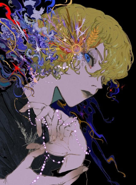 سرناد (2026) - تصویر 2