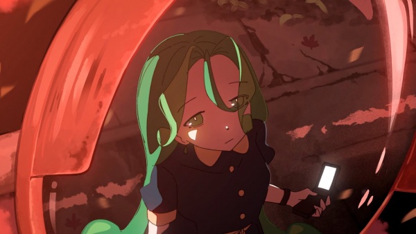 دوپلگنگر - تصویر 2