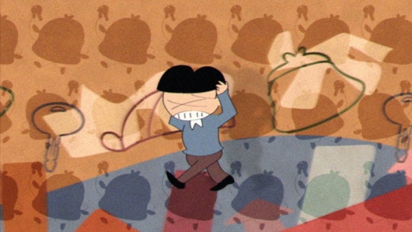 دوکو؟ دوکو؟ - تصویر 2