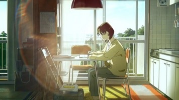 ایتسوکا نو واتاشی یوری - تصویر 2