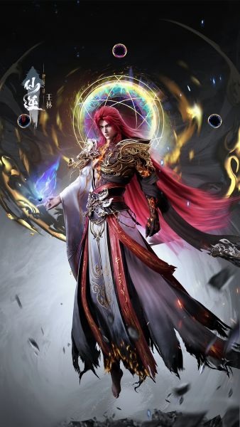 Renegade Immortal: Battle of Gods - تصویر 3