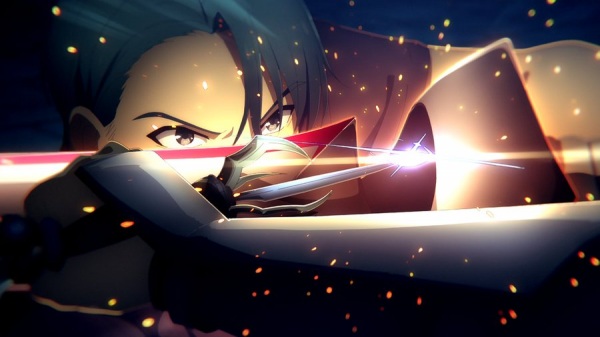 جویندگان ستاره: هوشی و او شونن تاچی - تصویر 2