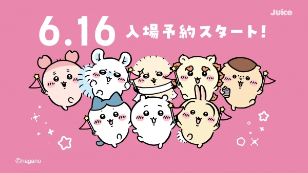 سی ام های تلویزیون پارک چیکاوا - تصویر 2