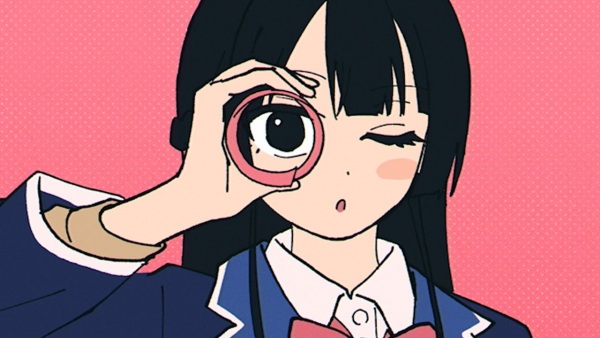 هیتو تته تادا نو تسوتسو جانای دسو کا - تصویر 2