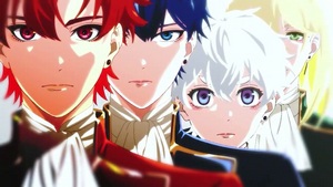 Ouji ni Dekiai saretakunai node Moto no Princess desu ga Dansou Shitsuji ni Narimasu! - تصویر 2