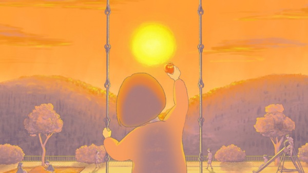 یویاکه گا اوماررو ماچی - تصویر 2