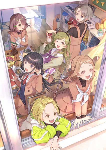 هارمونی میل فیو - تصویر 2