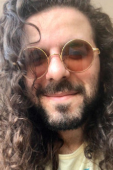 Vila Verde, Fabrício