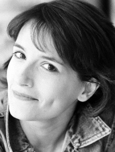 Tziamalis, Micheline