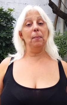 del Mônaco, Márcia