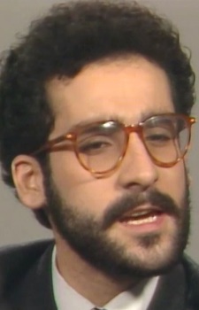 Serrano, José Javier