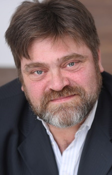 Souterelle, Frédéric