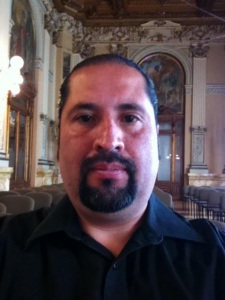 Zavala, Ulises Maynardo