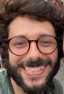 de Barros, Guilherme