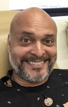 de Almeida, Cláudio Galvan