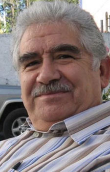 D'Aguillón Jr., Pedro