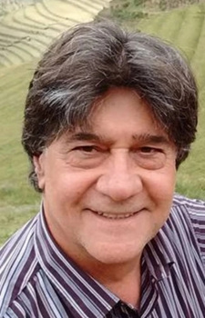 Lobue, Luiz Antônio