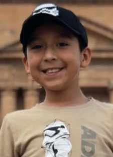 Hernández González, Sammir